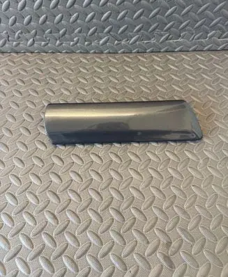 Mercedes-Benz E W210 Fender trim (molding) A2106901362