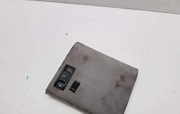 BMW 3 E46 Sunroof switch 51448233149