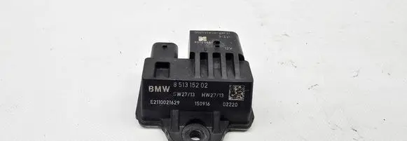 Mini One - Cooper F56 F55 Glow plug pre-heat relay 8513152 SW2713 E2110021629
