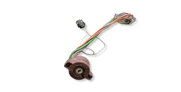 BMW 5 E34 Ignition lock contact 18288781 1378138