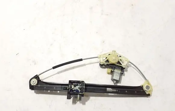 Porsche Macan (95B) Rear window lifting mechanism without motor 95B839461B