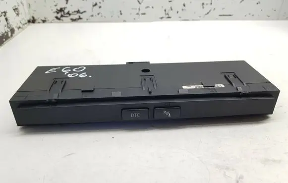 BMW 5 E60 E61 Parking (PDC) sensor switch 9134025 nr4061