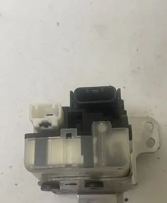 Toyota Prius (XW20) Ignition lock 626399000