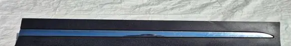 Mercedes-Benz GLA H247 Front door trim (molding) A2477208000