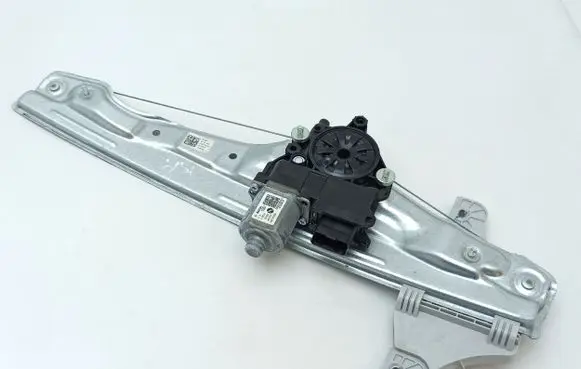 Hyundai Ioniq 5 Front door window regulator with motor 82450GI010 82401GI010