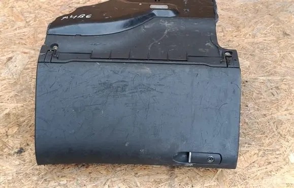 Audi A4 S4 B6 8E 8H Glove box set 8E1857035C