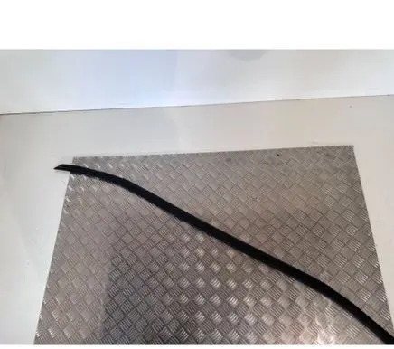 BMW 4 F32 F33 Engine compartment rubber 7255802