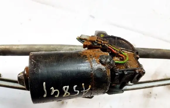 Audi A3 S3 8L Wiper motor