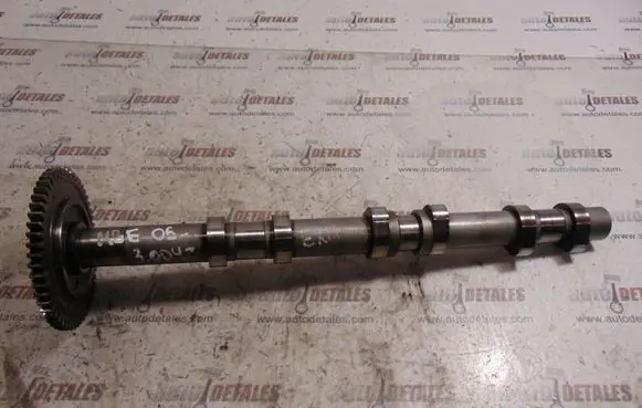 Camshaft