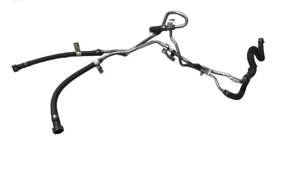 Mercedes-Benz Sprinter W907 W910 Fuel line pipe A6510701532
