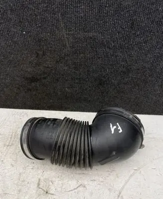 BMW 5 E60 E61 Intercooler hose/pipe 1371780154705 780384602 58300015