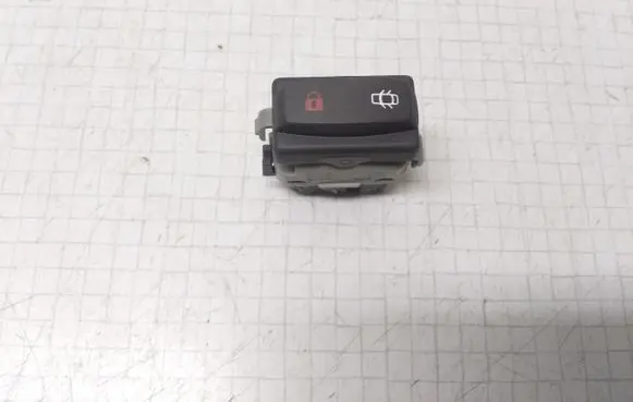 Renault Espace - Grand espace IV Central locking switch button 179029A 2808201