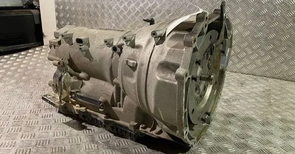 Jeep Grand Cherokee (WK) Automatic gearbox 68284303AD