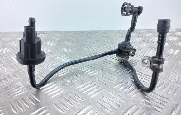 Valve vacuum