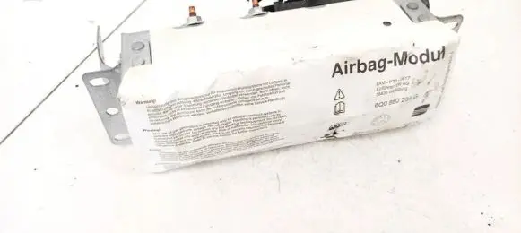 Volkswagen Polo IV 9N3 Passenger airbag 6Q0880204G 565165907