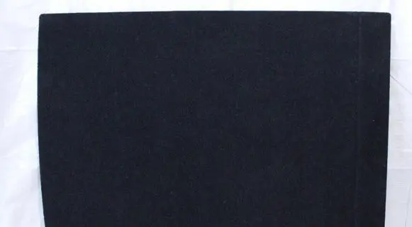 BMW 5 G60 G61 Trunk/boot mat liner 5A01786 10859013