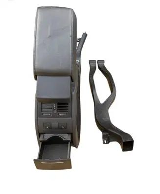 Skoda Octavia Mk2 (1Z) Armrest BRAK