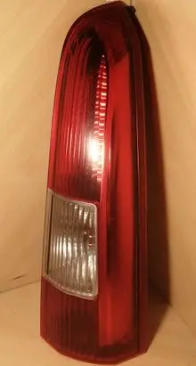 Volvo V70 Rear/tail lights