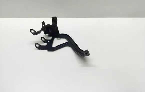 BMW 5 F10 F11 Fender mounting bracket 7183752 718375204 51767183752