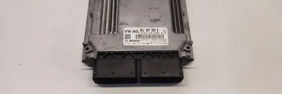 Volkswagen Tiguan Engine control unit/module ECU 05L907309B