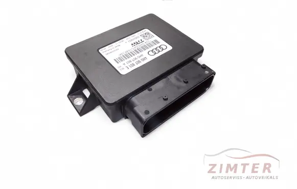 Audi A7 S7 4G Hand brake control module 4H0907801E 4G8959252