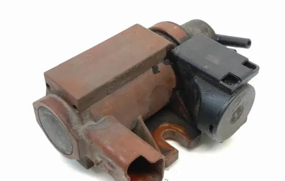 Ford Kuga I Turbo solenoid valve 6G9Q9E882CA 70177100 08T099