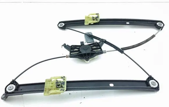 Audi Q5 SQ5 Front door window regulator with motor 80A837462A 4BW9001