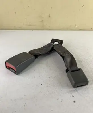 Dodge Caliber Rear seatbelt buckle 1FR741DAAB