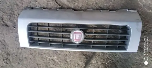 Fiat Ducato Quarter panel pressure vent 1308067070