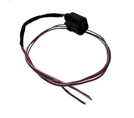 Porsche Cayenne (92A) Other wiring loom 8K0973703
