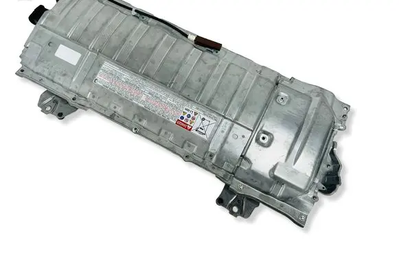 Toyota RAV 4 (XA50) Hybrid / electric car battery G928042160