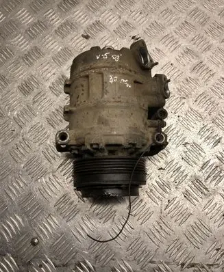 BMW X5 E53 Air conditioning (A/C) compressor (pump) 64526910458 6910458 4471708430