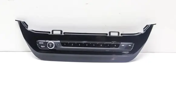 BMW iX3 G08 Sound control switch 5A47C37