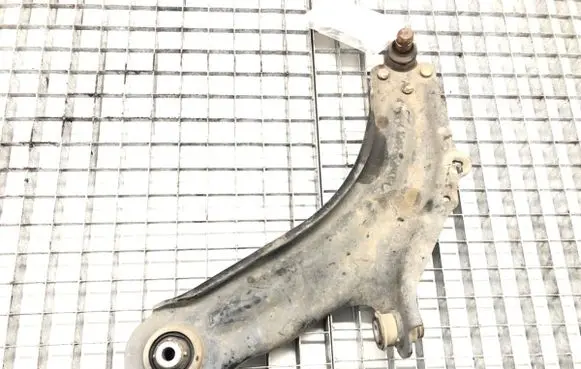 Front control arm