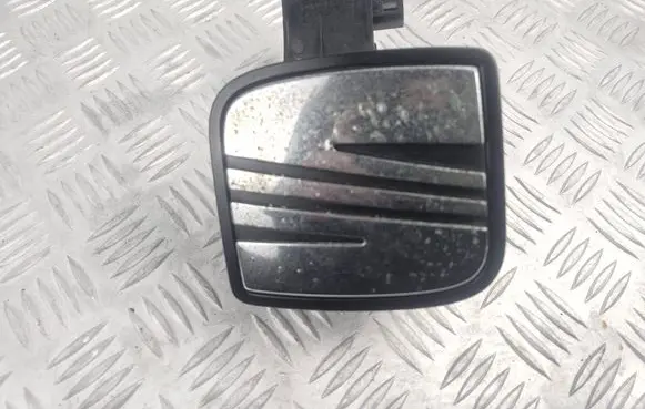 Seat Cordoba (6L) Tailgate boot lock/latch motor 1M5862159C