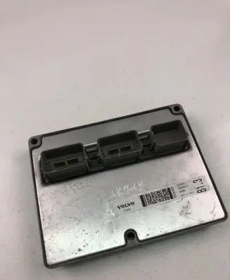 Volvo V50 Engine control unit/module ECU 30743371