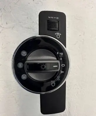 Mercedes-Benz C W204 Light switch A2045451804 070924