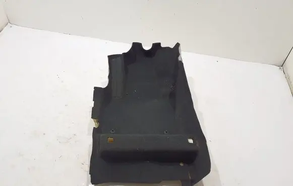 Volvo XC40 Front floor carpet liner 32273640