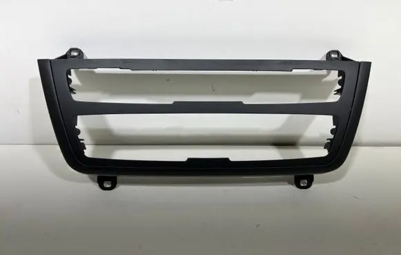BMW 3 F30 F35 F31 Radio/GPS head unit trim 9207195 64119207195