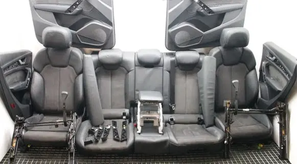 Audi Q5 SQ5 Interior set 