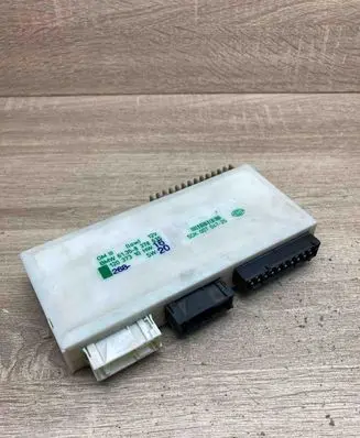 BMW 5 E39 Comfort/convenience module 8378635 12037310