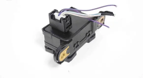 Chrysler 300 - 300C Acceleration sensor P56029328AB