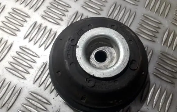Opel Corsa D Coil spring mount 55703313 21060525