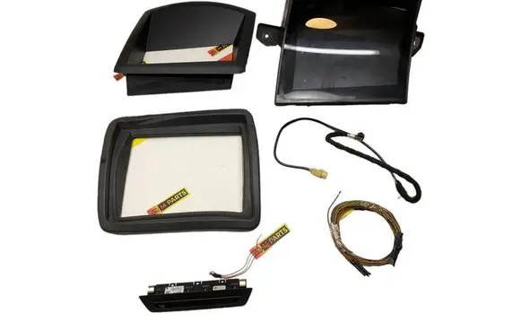 BMW 7 F01 F02 F03 F04 Head up display screen 9249963 17089310 9170363