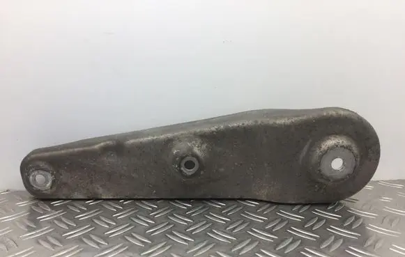 Other rear suspension part