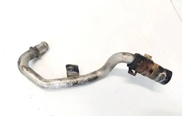Renault Scenic II - Grand scenic II Turbo turbocharger oiling pipe/hose