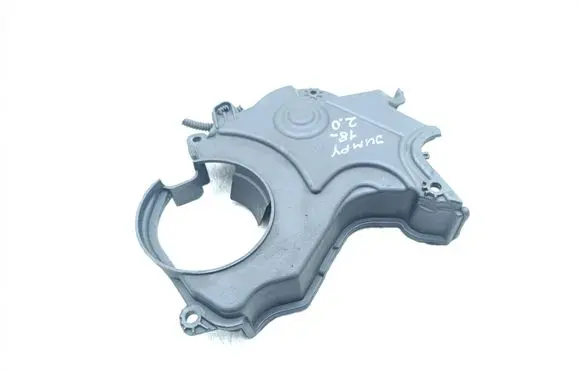 Citroen Jumpy Timing belt guard (cover) 9802982680