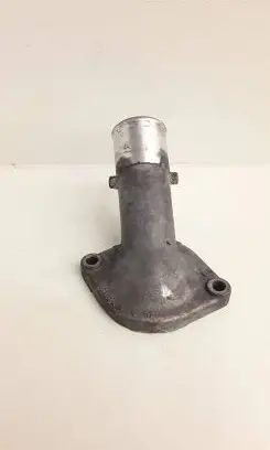 Toyota Avensis T250 Thermostat housing 163210d030