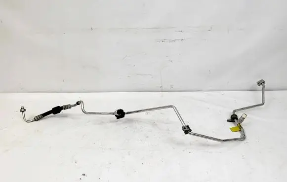 Alfa Romeo Giulia Air conditioning (A/C) pipe/hose