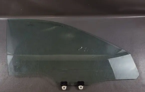 Mazda CX-5 II Front door window glass four-door 43R019471 As1